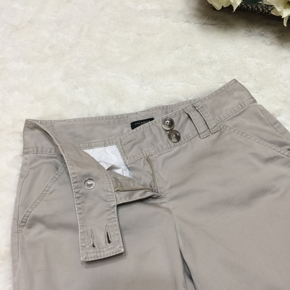 Ann Taylor Signture Pants - Picture 4 of 7